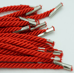 WS-5/320 (20 szt.) sznurek do toreb reklamowych