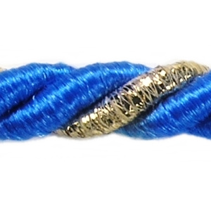 FI - 7/2PF (20 m) metallic cord