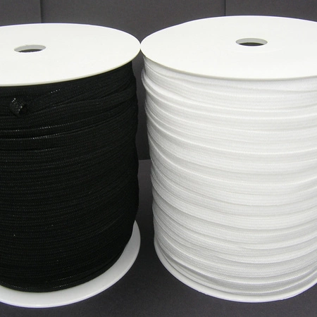 TEL - 1200/4/55 (200 м) резинка с лайкрой