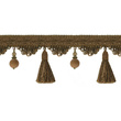 BPK - 518 (10 m) tassels trim