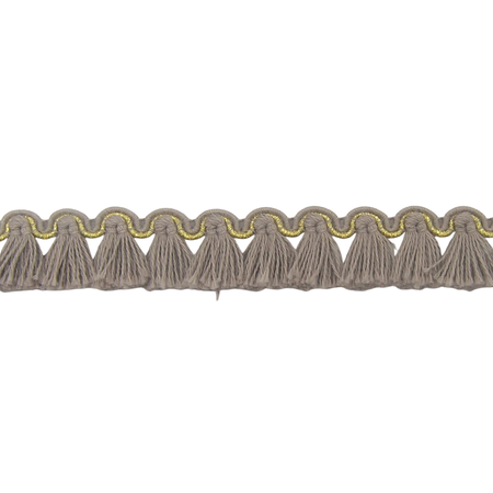 BLM - 20c (25m) Decorative cotton braid