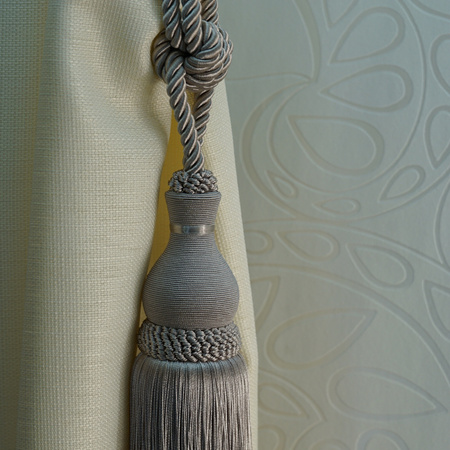 PE - 11 (1 pcs.) classic tieback