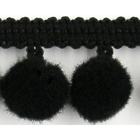 PA - 18 (25 m) pom pom trim