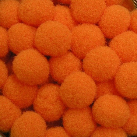 P - 05 (100 szt.) Pompons