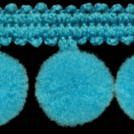 PA - 18 (25 m) pom pom trim