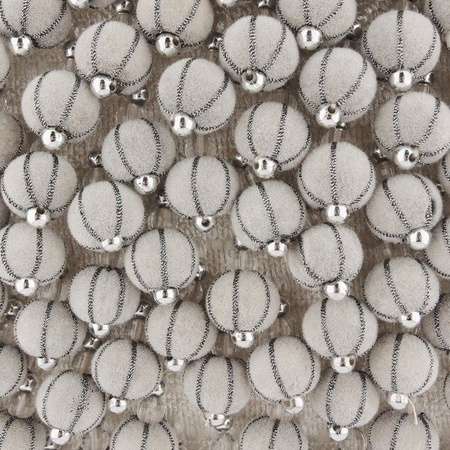 TKF - 1 (10 m) beaded trim