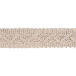 LBT - 16 (20 m) Тесьма хлопчатобумажная