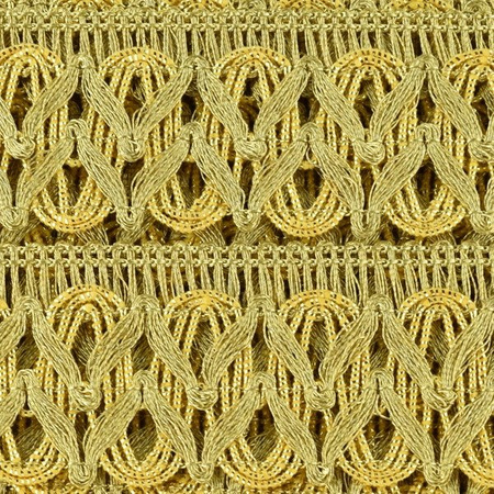 STR - 34 (25 m) metallic braid