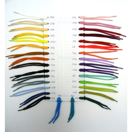PEP - 5mm (100 m) flat string, matt