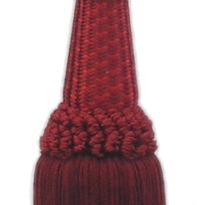 WP - 35/100 (1 шт.) Классическая кисточка