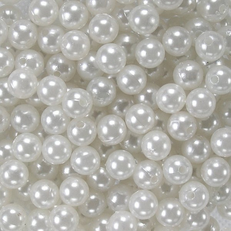 Pearl BASE 10 mm - pearls