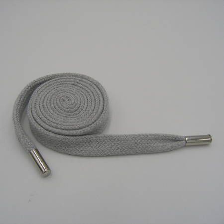 CT-40/14/130E (10 Stück) Tunnel-Kleiderschnur mit Metallspitzen