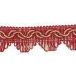 DPE - 518 (20 m) decorative braid