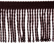 PP - 80 (25 m) decorative fringes