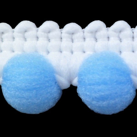 PA - 15 (25 m) mini bubbles trim