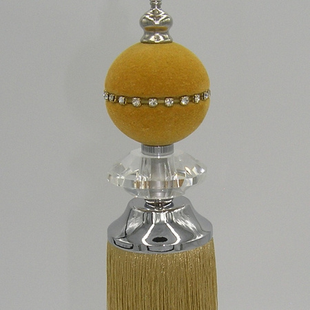 PK - 08 (1 Stck.) Quaste moderne