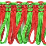 WP -  30 (20 m) frędzle ozdobne