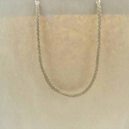 BAG-VS5/35 (50 шт.) шнурок для рекламных пакетов.