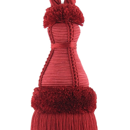 PES - 03 (1 Stck.) Klassische Quaste