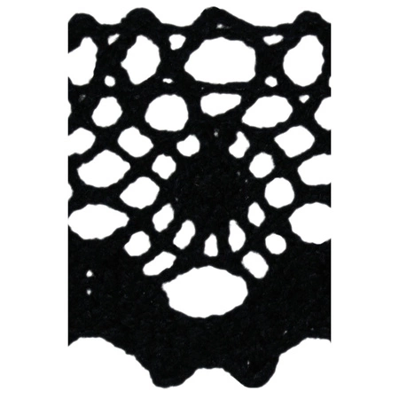 S - 06 (25 m) кружево - 31 мм