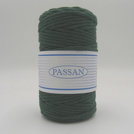 BRT – 5/48  (100 м)- скрученная хлопчатобумажная нить .