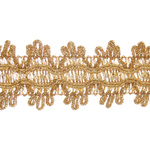 TRB – 36 (25 m) metallic braid