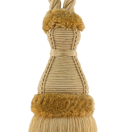 PES - 03 (1 Stck.) Klassische Quaste