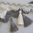 BPK - 019 (10 m) tassels trim