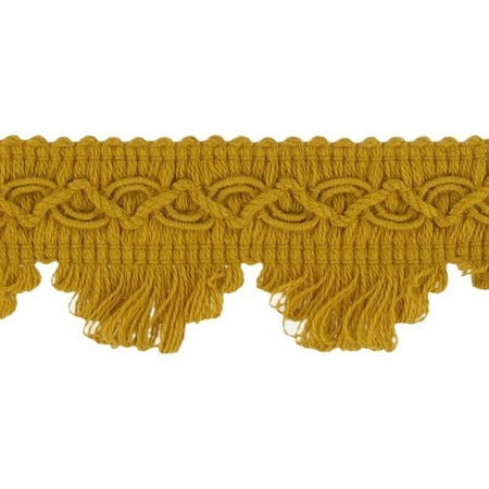 DBT - 35 (20 m) Тесьма хлопчатобумажная