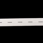TEG - 28/18/30K (25 m) Strickgummiband