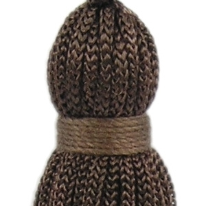 WP - 90/64 (10 Stk.) Troddeln