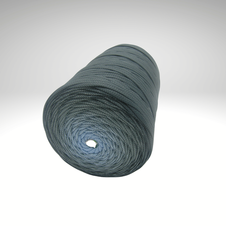 PEP-5/OMBRE (250 m) flat, satin cord, tri-color