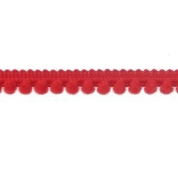 PA - 10 (25 m) Band mit Paspeln