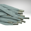 jasny szary