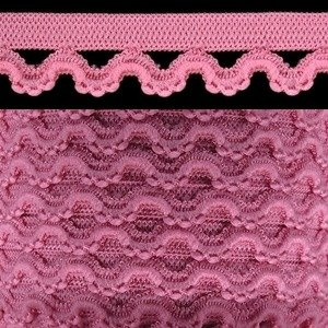 GKE - 16 (25 m) gumokoronka