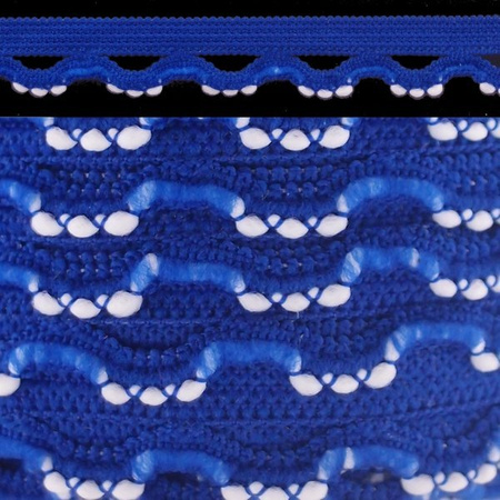 GKE - 16 (25 m) elastic lace