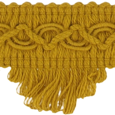 DBT - 35 (20 m) Тесьма хлопчатобумажная