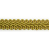 TWB -  9 (50 m) rayon braid