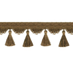 BPK - 019 (10 m) taśma z chwościkami