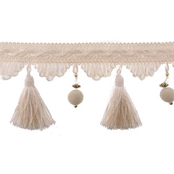 BPK - 518 (10 m) tassels trim