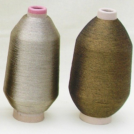 metallic yarn ST (250 g.)