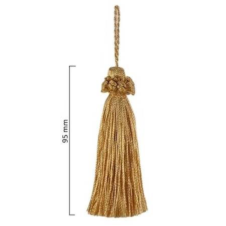 KY - 06 (10 pcs.) tassel