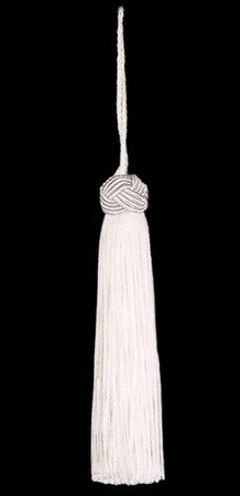 KY - 07 (10 pcs) tassel