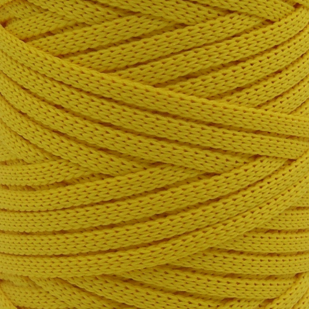 PEP - 3mm (200 m) flat string, matt.