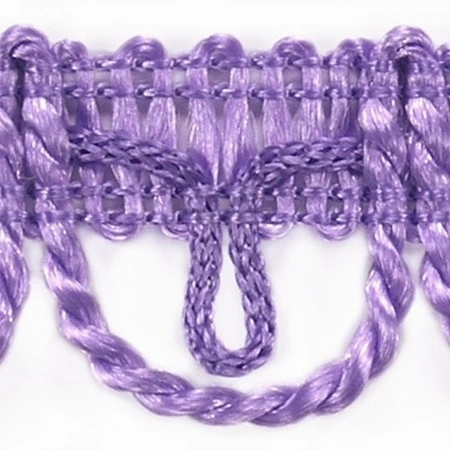 T - 20 (50 m) тесьма декоративная 