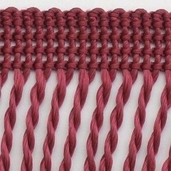 PP - 80 (25 m) Dekorationsquasten