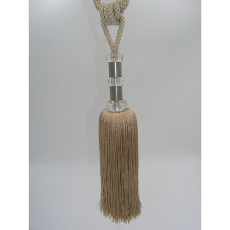 PEX - 03 (1 Stck.) Quaste moderne