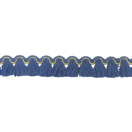 BLM - 20c (25m) Decorative cotton braid