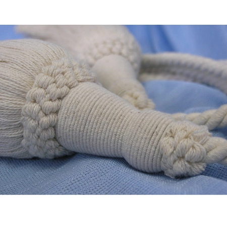 CT - 05 (1 szt.) кисть хлопчатобумажный  