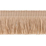 PS –  40c (20 m) decorative cut fringes - grass